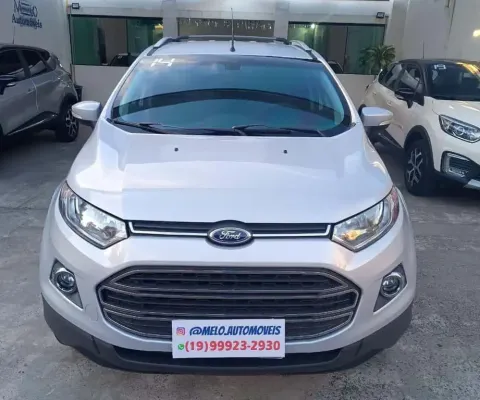 FORD ECOSPORT TIT AT 2.0 2014