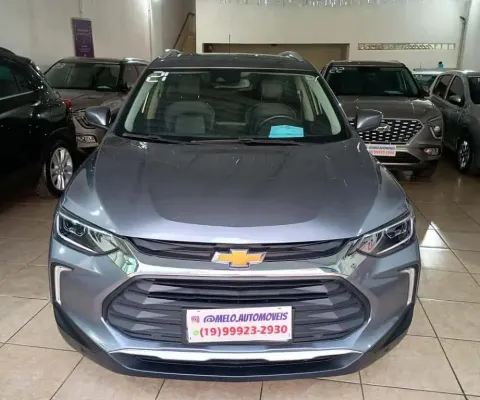 CHEVROLET TRACKER 12T A PR 2021