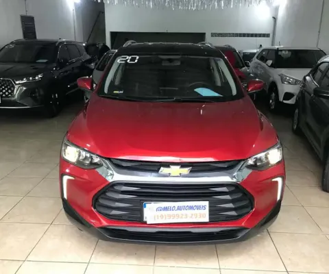 CHEVROLET TRACKER T A LT 2020