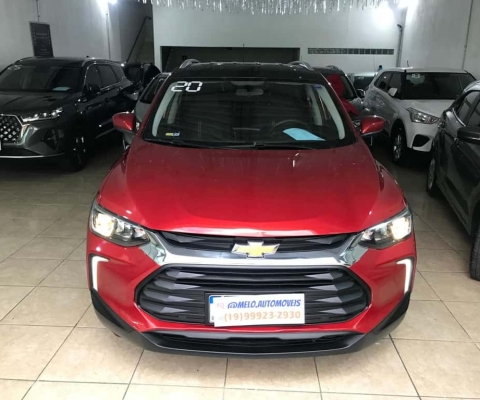 CHEVROLET TRACKER T A LT 2020