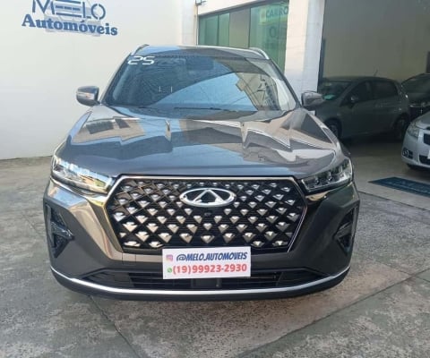CAOA CHERY TIGGO7 SPORT 2025