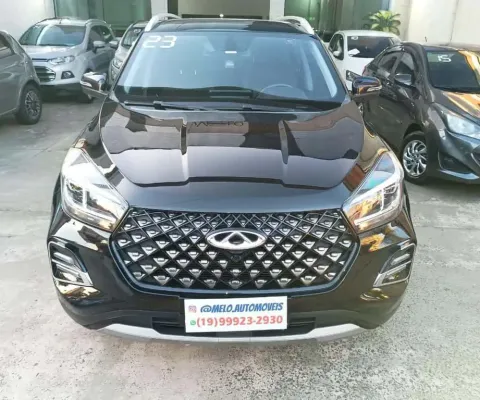 CAOA CHERY TIGGO5X PRO 2023