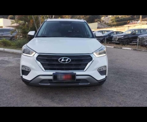 HYUNDAI CRETA 20A PRESTI 2019