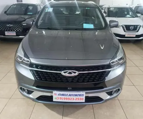 CAOA CHERY TIGGO7 TXS 2020