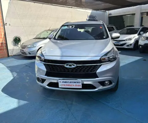 CAOA CHERY TIGGO7 T 2020