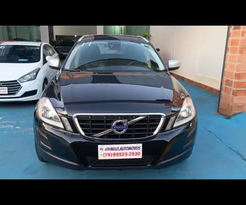 VOLVO XC60 2.0 T5 DYNA 2011