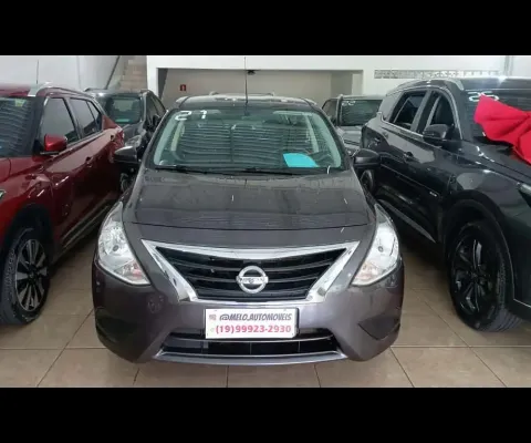 Nissan v-drive 16sedicvt 2021