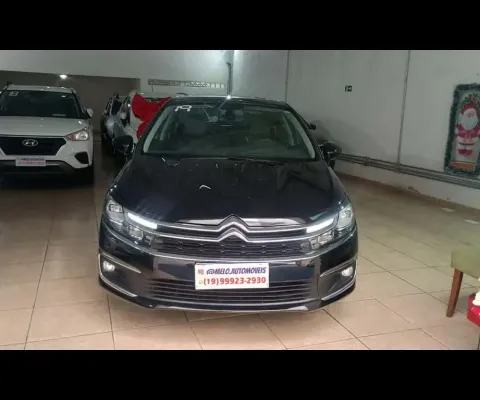 CITROEN C4L SHINE AUT 2019