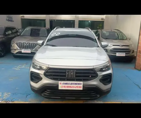 Fiat pulse drive tf200 2022