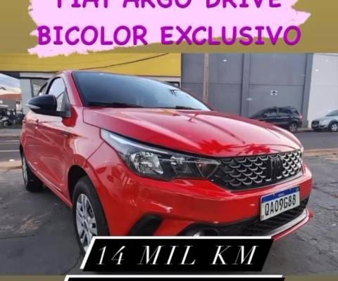 FIAT ARGO à venda.