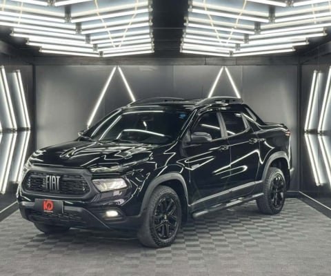 Fiat Toro 2022 2.0 16v turbo diesel ultra 4wd at9