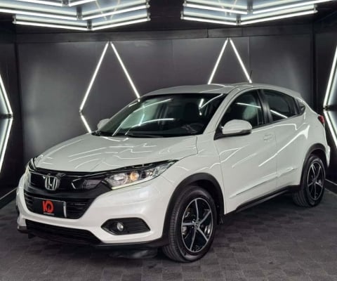 Honda Hr-v 2021 1.8 16v flex lx 4p automático