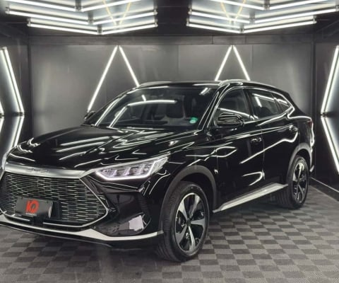 Byd Song plus 2024 1.5 dm-i híbrido automático