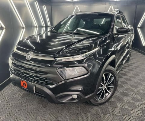 Fiat Toro 2021 2.0 16v turbo diesel ultra 4wd at9