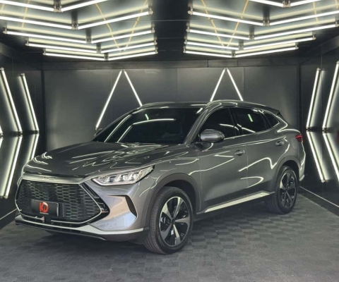 Byd Song plus 2024 1.5 dm-i híbrido automático