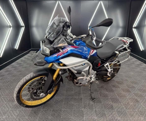 Bmw F 850 gs adventure premium 2020