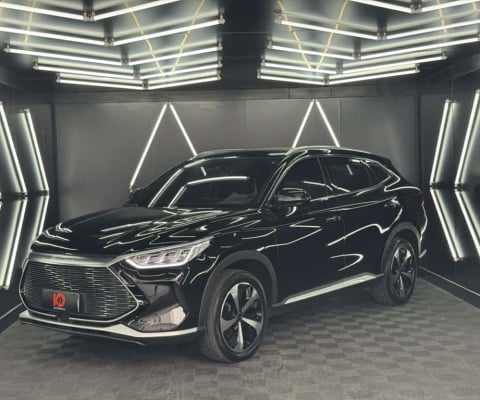 Byd Song plus 2023 1.5 dm-i híbrido automático