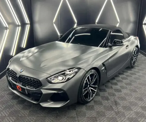Bmw Z4 2022 2.0 twinpower gasolina sdrive30i m sport steptronic