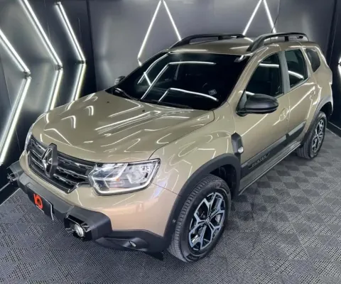 Renault Duster 2023 1.6 16v sce flex iconic x-tronic