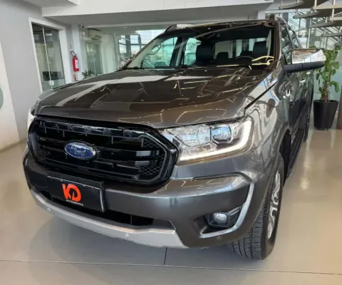 Ford Ranger 2023 3.2 limited 4x4 cd 20v diesel 4p automático
