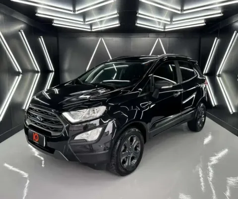 Ford Ecosport 2019 1.5 ti-vct flex freestyle automático
