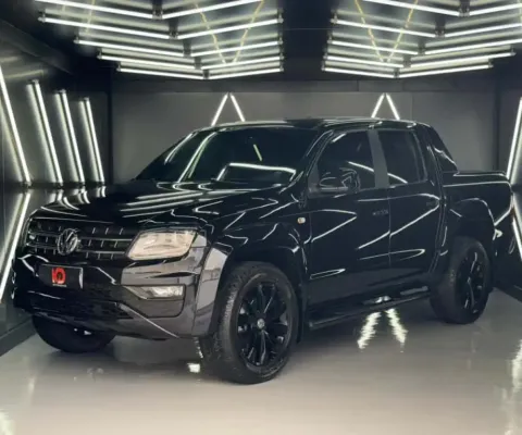 Volkswagen Amarok 2021 3.0 v6 tdi diesel highline extreme cd 4motion automático