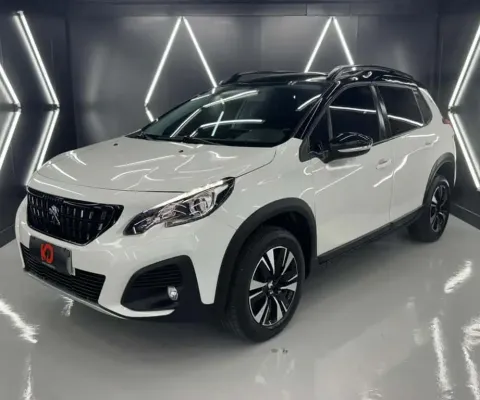 Peugeot 2008 2024 1.6 16v flex roadtrip at6