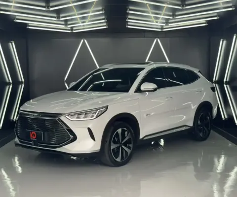 Byd Song plus 2025 1.5 dm-i híbrido automático