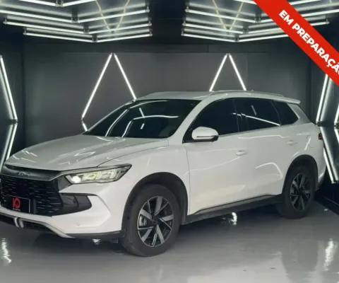 Byd Song pro 2025 1.5 dm-i híbrido gs automático