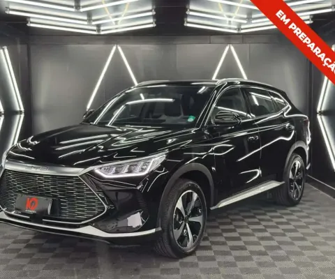 Byd Song plus 2025 1.5 dm-i híbrido automático