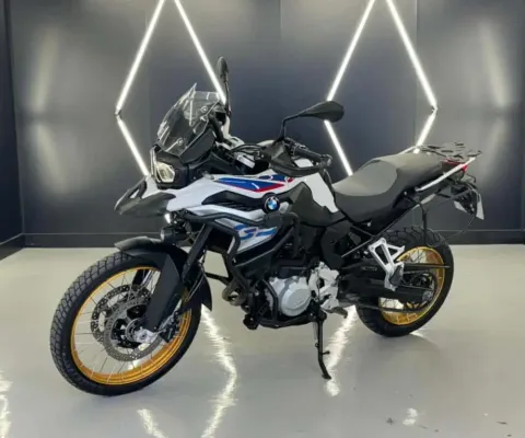 Bmw F 850 gs premium 2021
