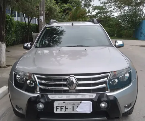 Renault Duster Tech Road 2.0 16V 2013/2013, SUV, Aut, 99.000 KM