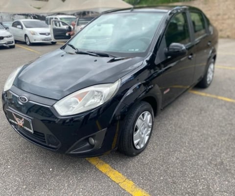  FIESTA SEDAN CLASS 1.6 2013