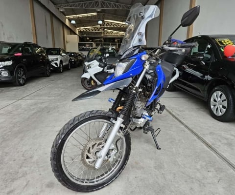 YAMAHA XTZ 150 CROSSER Z FLEX 2022 Flex
