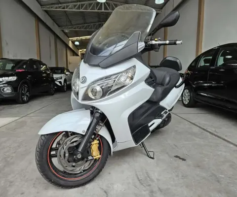 DAFRA MAXSYM 400i 2015 Gasolina