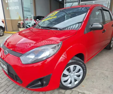 Ford Fiesta 1.0 8V Flex/Class 1.0 8V Flex 5p 2013 Flex