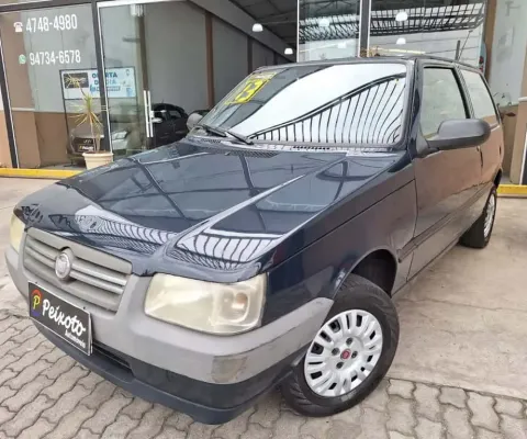 Fiat Uno Mille 1.0 Fire/ F.Flex/ ECONOMY 2p 2013 Flex