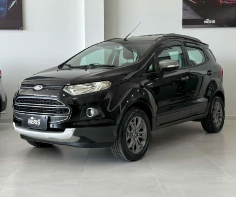 FORD ECOSPORT FSL 2.0 2013