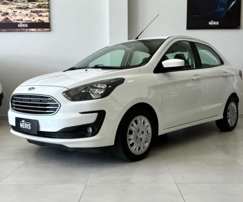 FORD KA SE PLUS AT1.5SDC 2020