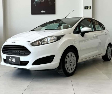 FORD FIESTA HA 1.5L S 2015