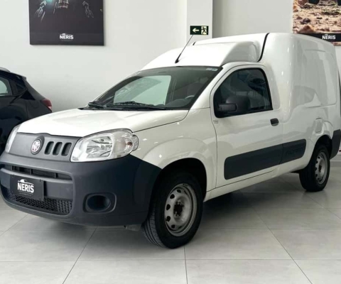 FIAT FIORINO WORKING 2021