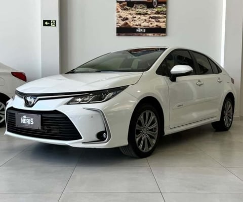TOYOTA COROLLA XEI 20 2023