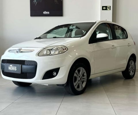 FIAT PALIO ESSENCE 1.6 2013