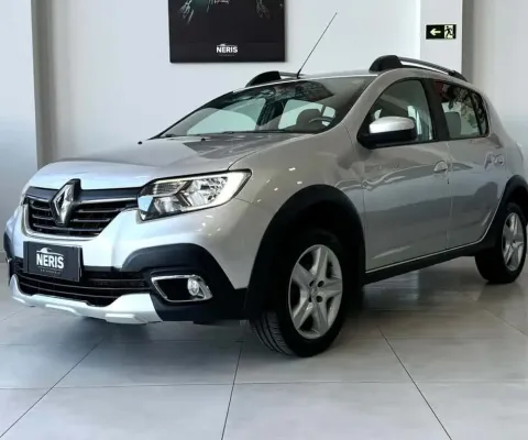 RENAULT SANDERO SZE16MT 2020