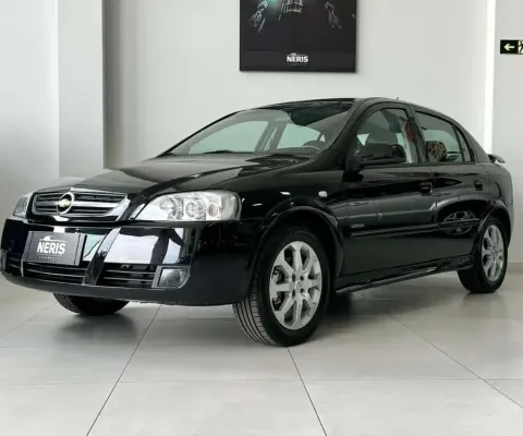 CHEVROLET ASTRA HB 4P ADVANTAGE 2009