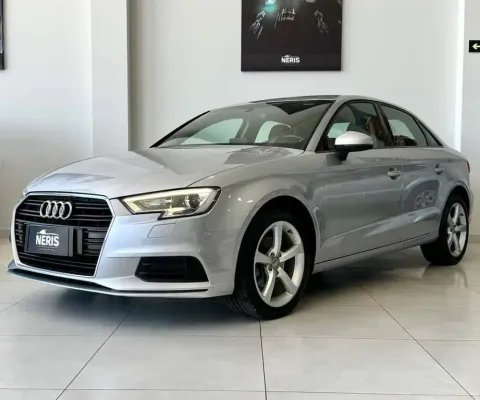 AUDI A3 AMBIENTE 1.4 TFSI 2018