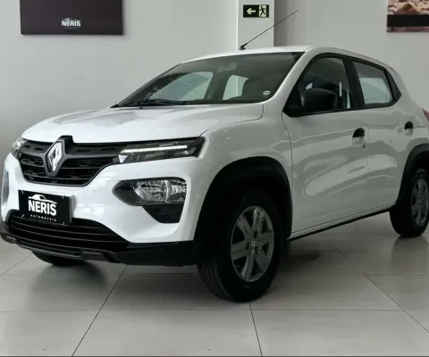 RENAULT KWID ZEN 2023