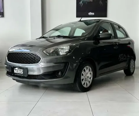 Ford ka se 1.0 2020