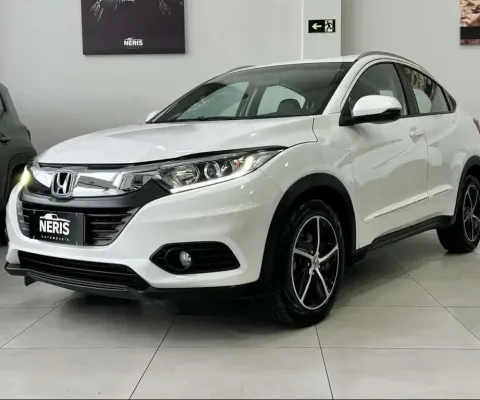 Honda hr-v exl cvt 2019