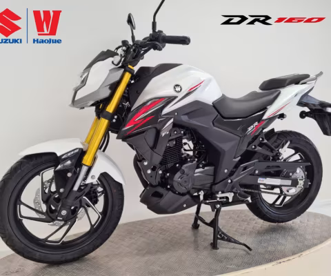 DR 160